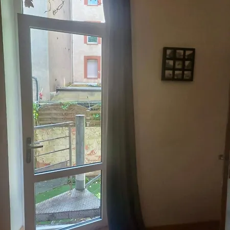 Apartment L'essentiel *