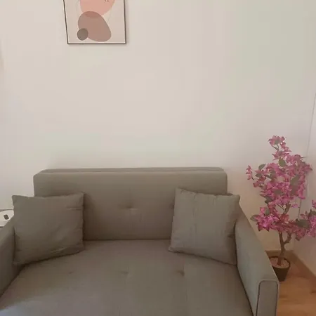 Apartment L'essentiel