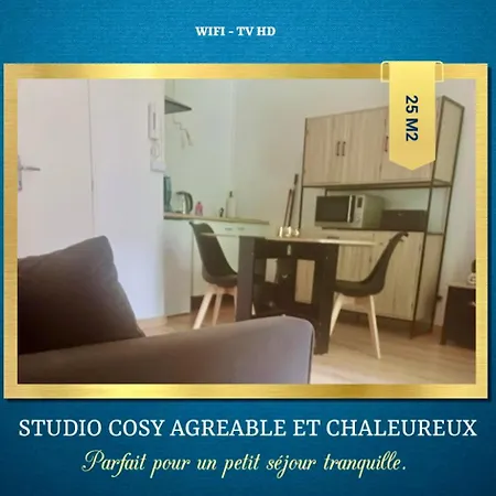 L'essentiel Apartment
