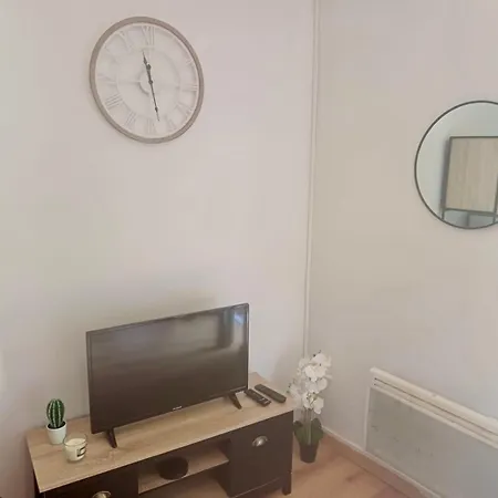 Apartment L'essentiel *